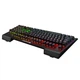 Cougar Ultimus RGB Red Switches Black - изображение 3