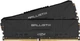 Crucial 16 GB (2x8GB) DDR4 3200 MHz Ballistix Black (BL2K8G32C16U4B) - изображение 1