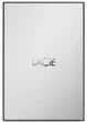 LaCie USB 3.0 Drive 4 TB (STHY4000800) - зображення 1