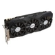 MSI GeForce GTX 1070 Ti DUKE 8G - зображення 3