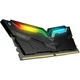 TEAM 16 GB (2x8GB) DDR4 3000 MHz T-Force Night Hawk RGB Black (TF1D416G3000HC16CDC01) - зображення 3