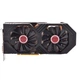 Видеокарта XFX Radeon RX 580 GTS XXX Edition 4GB (RX-580P4DFD6) - изображение 1
