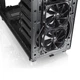 Thermaltake Suppressor F51 Tempered Glass Edition (CA-1E1-00M1WN-03) - изображение 7