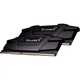 Память G.Skill 16 GB (2x8GB) DDR4 3600 MHz Ripjaws V Classic Black (F4-3600C18D-16GVK) - изображение 3