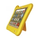 ALCATEL TKEE MINI (8052) 7" Wi-Fi 1.5/16GB Yellow (8052-2BALUA4) - изображение 2