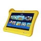 ALCATEL TKEE MINI (8052) 7" Wi-Fi 1.5/16GB Yellow (8052-2BALUA4) - изображение 3