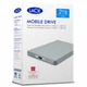 LaCie Mobile Drive 2 TB Moon Silver (STHG2000400) - зображення 4