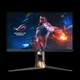 ASUS ROG Swift 360Hz PG259QN (90LM05Q0-B01370) - изображение 1