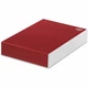 Seagate One Touch Red 5 TB (STKC5000403) - изображение 5