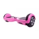 Гироборд OIO Classic PINK Smart Balance Гироскутер 6.5" Led, Самобаланс (400W, 4400Ah, 15км/год, до 20км) - изображение 3