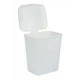 Корзина для порошку Violet House White 8 л 0028 - изображение 2