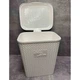 Корзина для порошку Violet House White 8 л 0028 - изображение 4