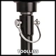 Бур грунтовый аккумуляторный Einhell Professional X-Change GP-EA 18/150 Li BL - Solo (3437000) - изображение 5