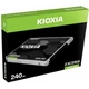 Накопитель SSD 2.5" 240GB EXCERIA Kioxia (LTC10Z240GG8) - изображение 4