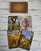 Карты Таро ShamanShop - Thelema Lenormand Tar081 - изображение 4