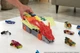 Грузовик-транспортер Hot Wheels Пасть дракона (GTK42) - изображение 4