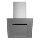 Вытяжка кухонная Pyramida HES 30 (D-600 MM) GRAY /AJ - изображение 1
