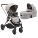 Коляска Chicco 2 в 1 Best Friend Pro Light Бежевая (79866.25.04) - изображение 1