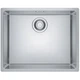 Мойка кухонная Franke Maris MRX 110-50/122.0598.741 (122.0598.741) - изображение 1