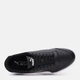 Женские кеды низкие Puma Shuffle 30966804 40 (6.5) 25.5 см Black-White-Team Gold (4063696285737) - изображение 5