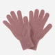 Перчатки женские Malisa Голди ML9391 One Size Цыкламен - изображение 1
