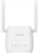 Маршрутизатор Tecno TR210 (4895180764646) - изображение 1