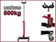 Подъемник для коробки передач Geko G02100 - изображение 7