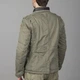 Куртка Brandit Britannia Olive розмір S - зображення 4