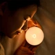 Лампа нічник з датчиком руху BASEUS Light garden Nightlight Warm light (0,2 W, 150 днів, тепле світло) - зображення 7