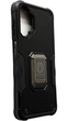 Чохол Armor Magnet Ring на Samsung Galaxy A13 чорний - зображення 2