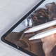 Наконечник для стілусу Apple Pencil 1-2 покоління White Googei - зображення 5