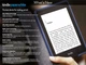 Електронна книга Amazon Kindle Paperwhite 6th Gen. Black (Refurbished) - зображення 4