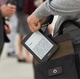 Електронна книга Amazon Kindle Paperwhite 6th Gen. Black (Refurbished) - зображення 5