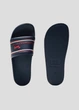 Шлепанцы HARMONT&BLAINE 42 Синий (EFM221.140_5900-42) - изображение 5