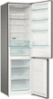 Двухкамерный холодильник Hisense RB470N4BID - изображение 6