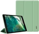 Чохол для планшета Apple iPad Air 4 10.9" 2020/iPad Air 10.9" 5 2021 BeCover Tri Fold Soft TPU з кріпленням Apple Pencil Green (BC_706750) - зображення 2