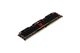 Оперативна пам'ять 32GB (2x16GB) Goodram IRDM X Black DDR4 3200 MHz (IR-X3200D464L16A/32GDC) - изображение 3