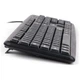 Клавіатура Vinga KB110BK - изображение 3