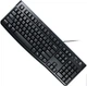 Клавіатура Logitech K120 Black (920-002643) - зображення 2