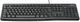 Клавіатура Logitech K120 Black (920-002643) - зображення 6
