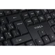Клавіатура Vinga KB110BK - изображение 12