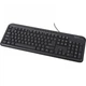 Клавіатура Gembird KB-U-103-UA Black - зображення 2