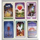 Карты Таро ShamanShop - Mystisches Lenormand Tar086 - изображение 2