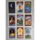 Карты Таро ShamanShop - Mystisches Lenormand Tar086 - изображение 4