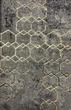 Шпалери вінілові на флізеліновій основі AS Creation New Walls чорний 0,53 х 10,05 м (37424-6) - зображення 2