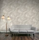 Обои флизелиновые ICH wallpaper manufacturer 0,53х10,05м бежевый (360-2) - изображение 6