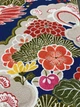 Обои виниловые на флизелиновой основе Rasch Kimono 0,53х10,05м синий (409352) - изображение 3