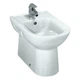 Биде напольное LAUFEN Pro белое H8329510003041 - изображение 1