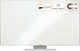 Доска магнитно-маркерная Nobo Nano Clean 40" 890X500ММ - изображение 1