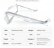 Підставка для ноутбука OfficePro LS530 Aluminum alloy Silver - зображення 17